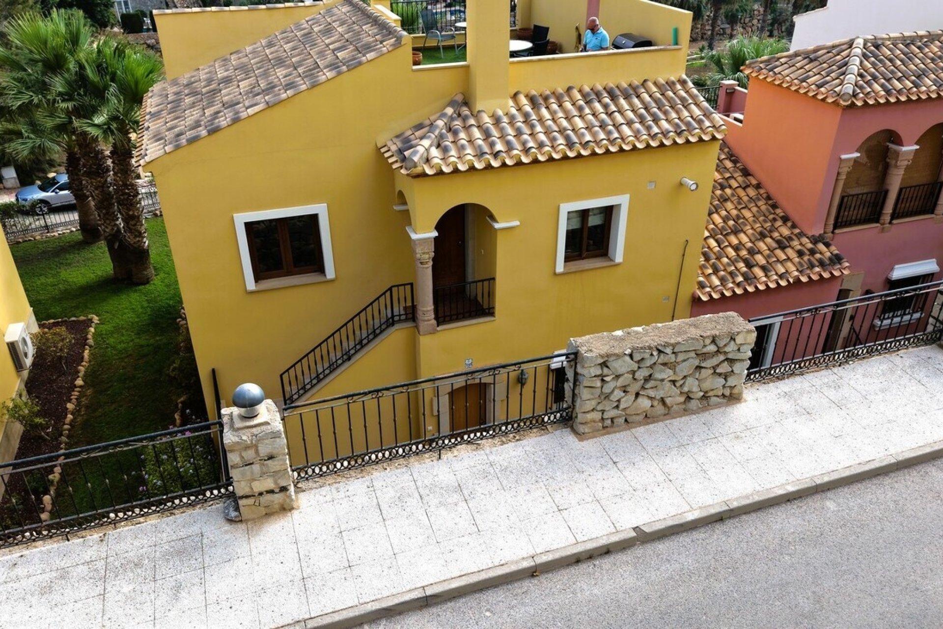 Revente - Apartment -
Orihuela Costa - Costa Blanca
