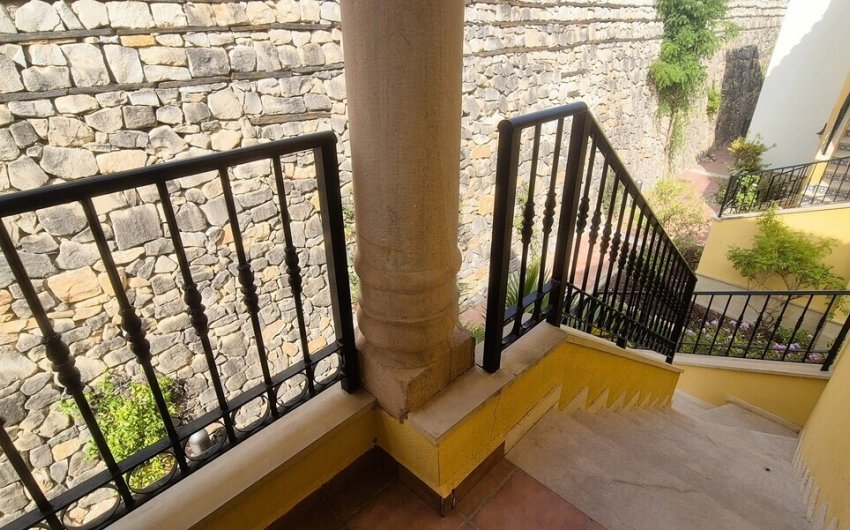 Revente - Apartment -
Orihuela Costa - Costa Blanca