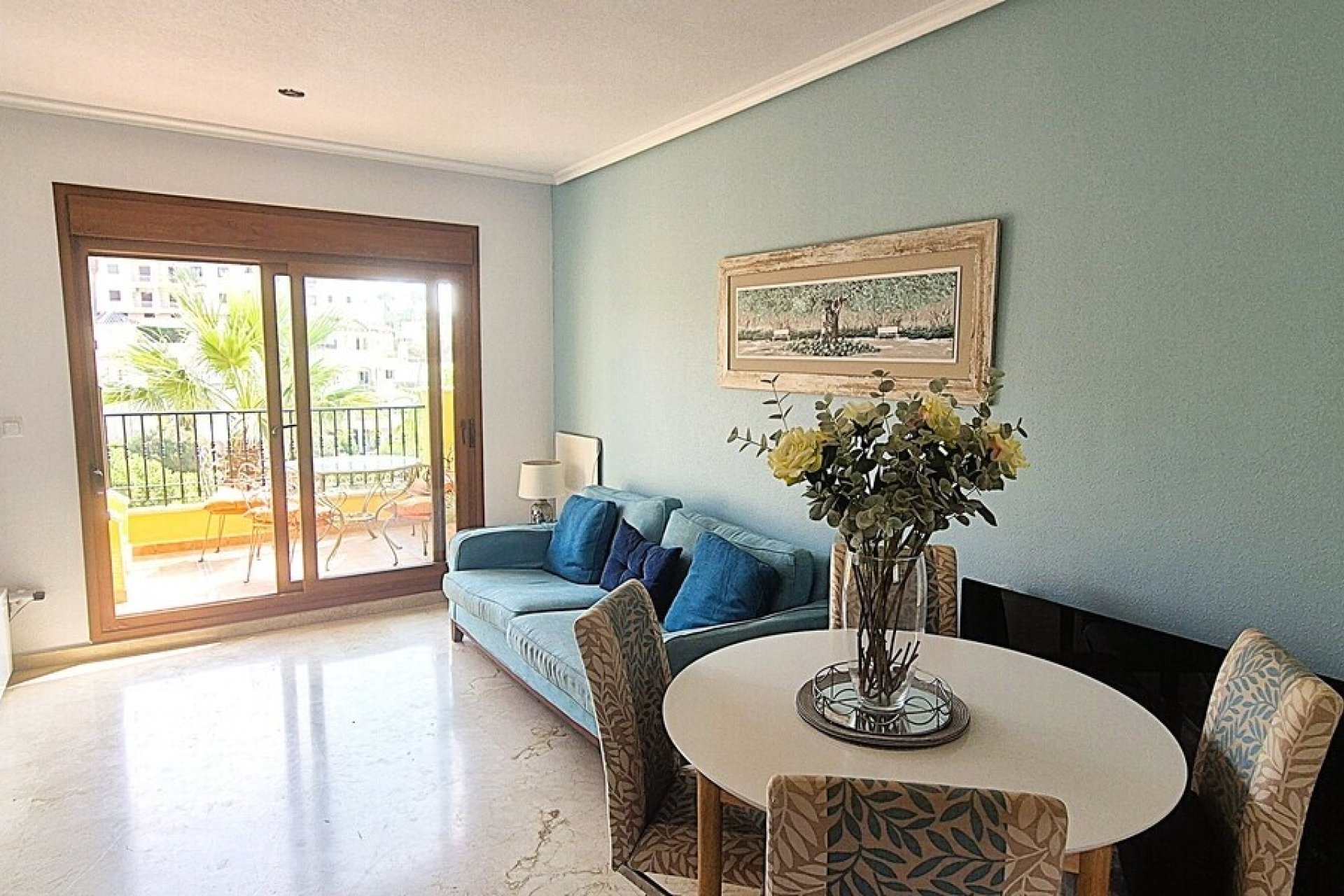 Revente - Apartment -
Orihuela Costa - Costa Blanca