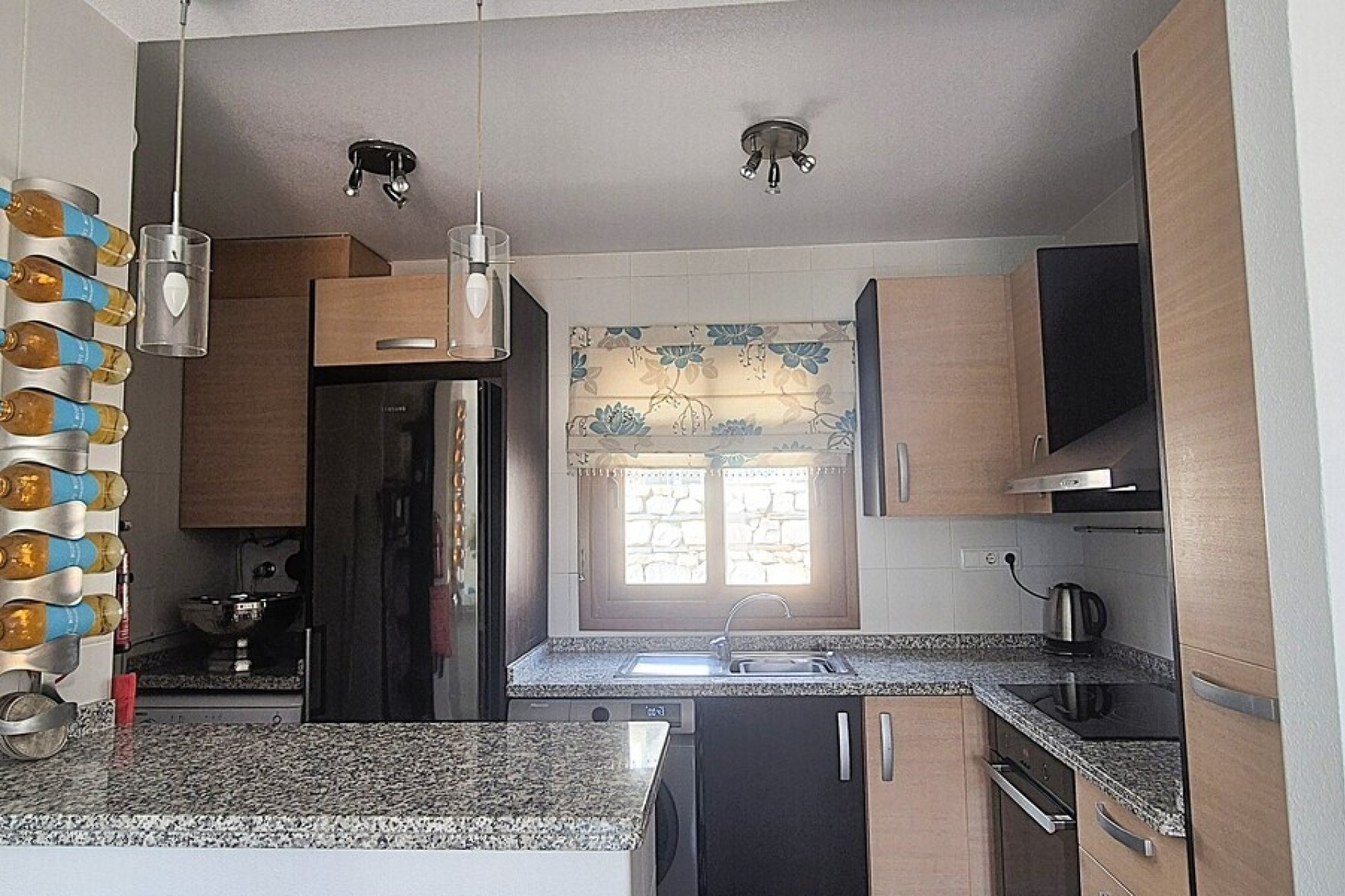 Revente - Apartment -
Orihuela Costa - Costa Blanca