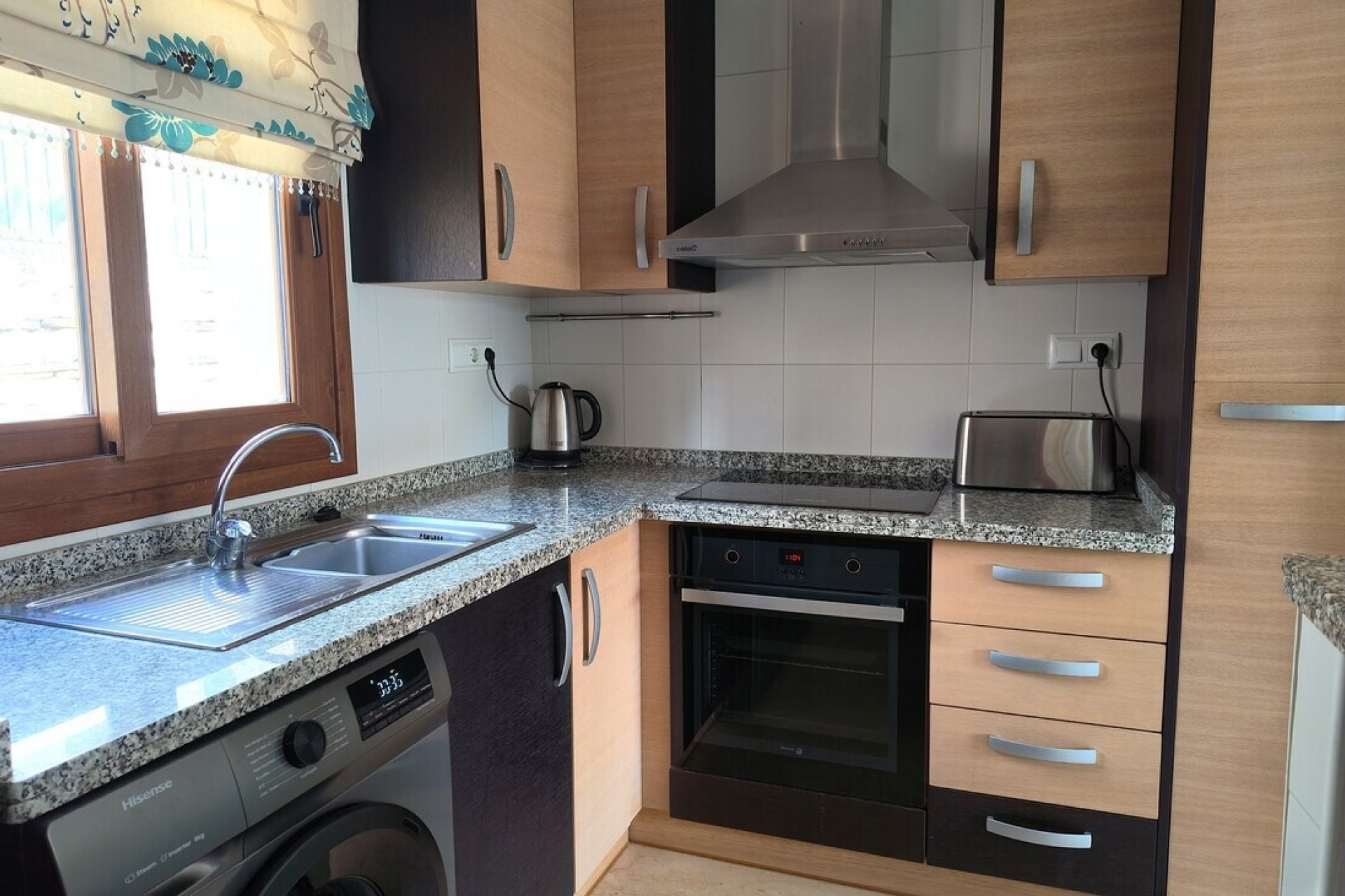 Revente - Apartment -
Orihuela Costa - Costa Blanca
