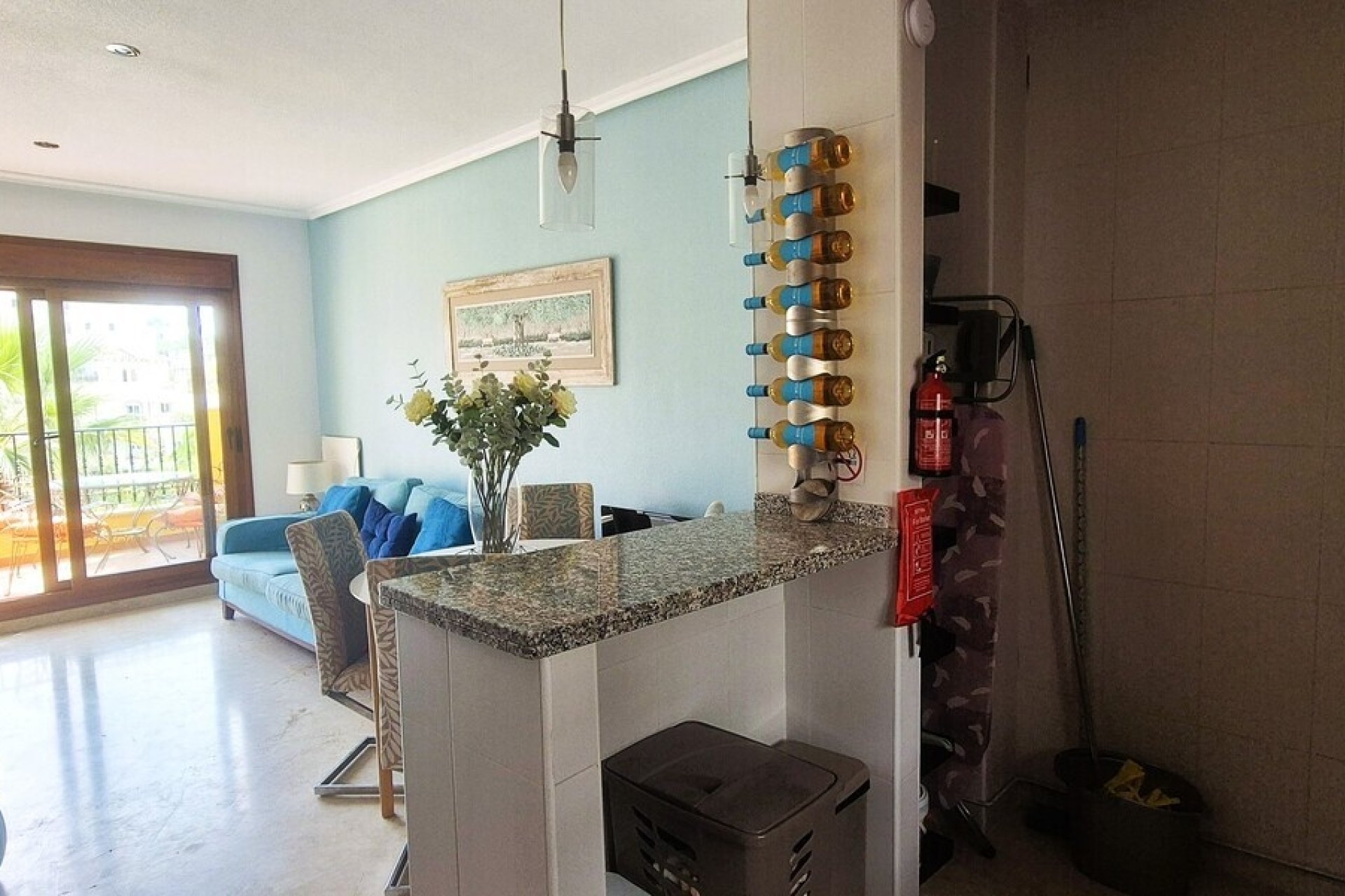 Revente - Apartment -
Orihuela Costa - Costa Blanca