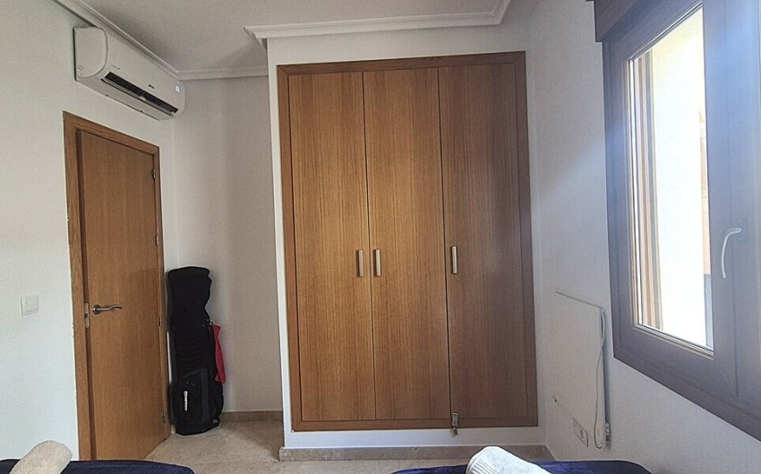 Revente - Apartment -
Orihuela Costa - Costa Blanca