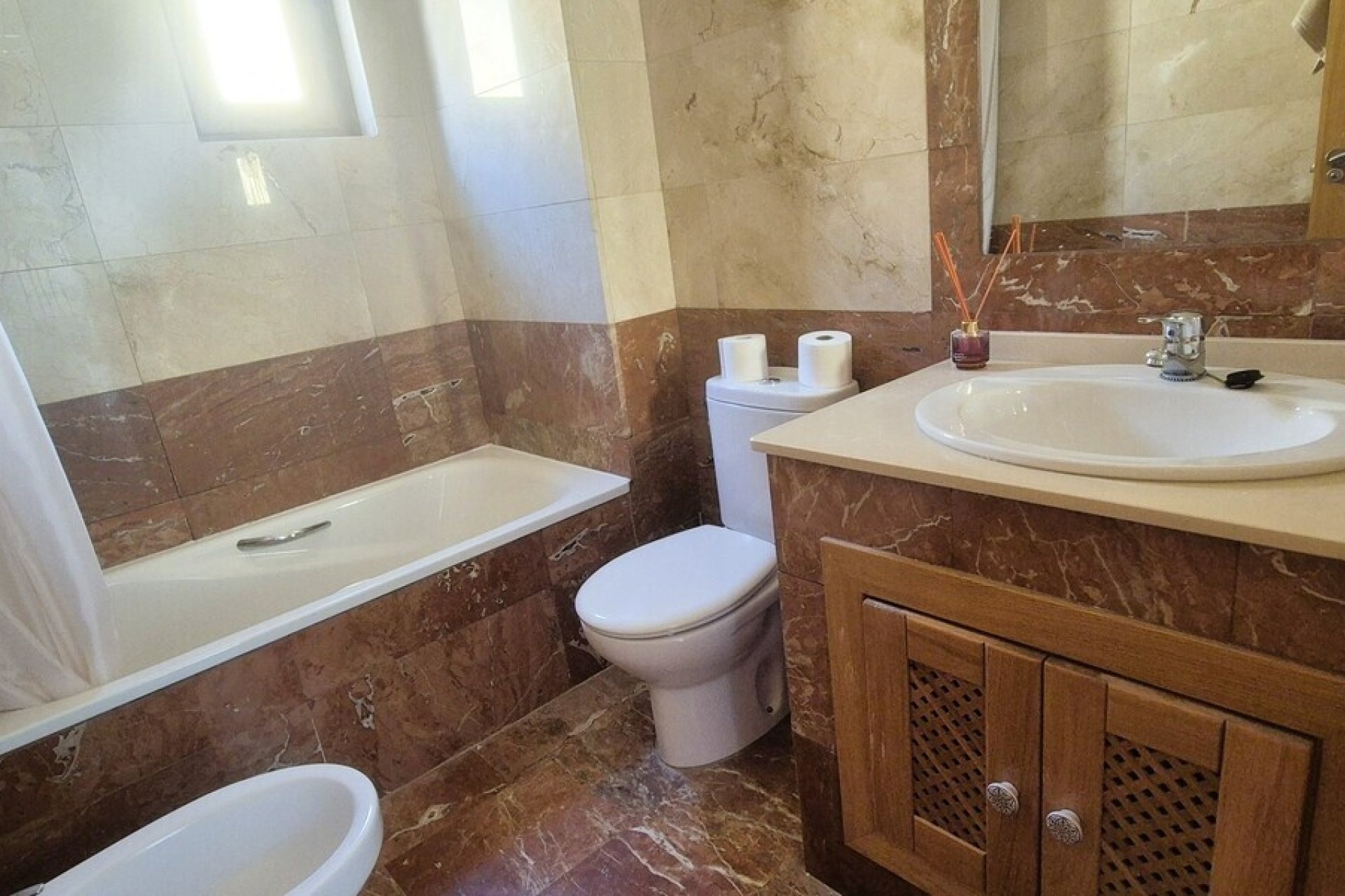 Revente - Apartment -
Orihuela Costa - Costa Blanca