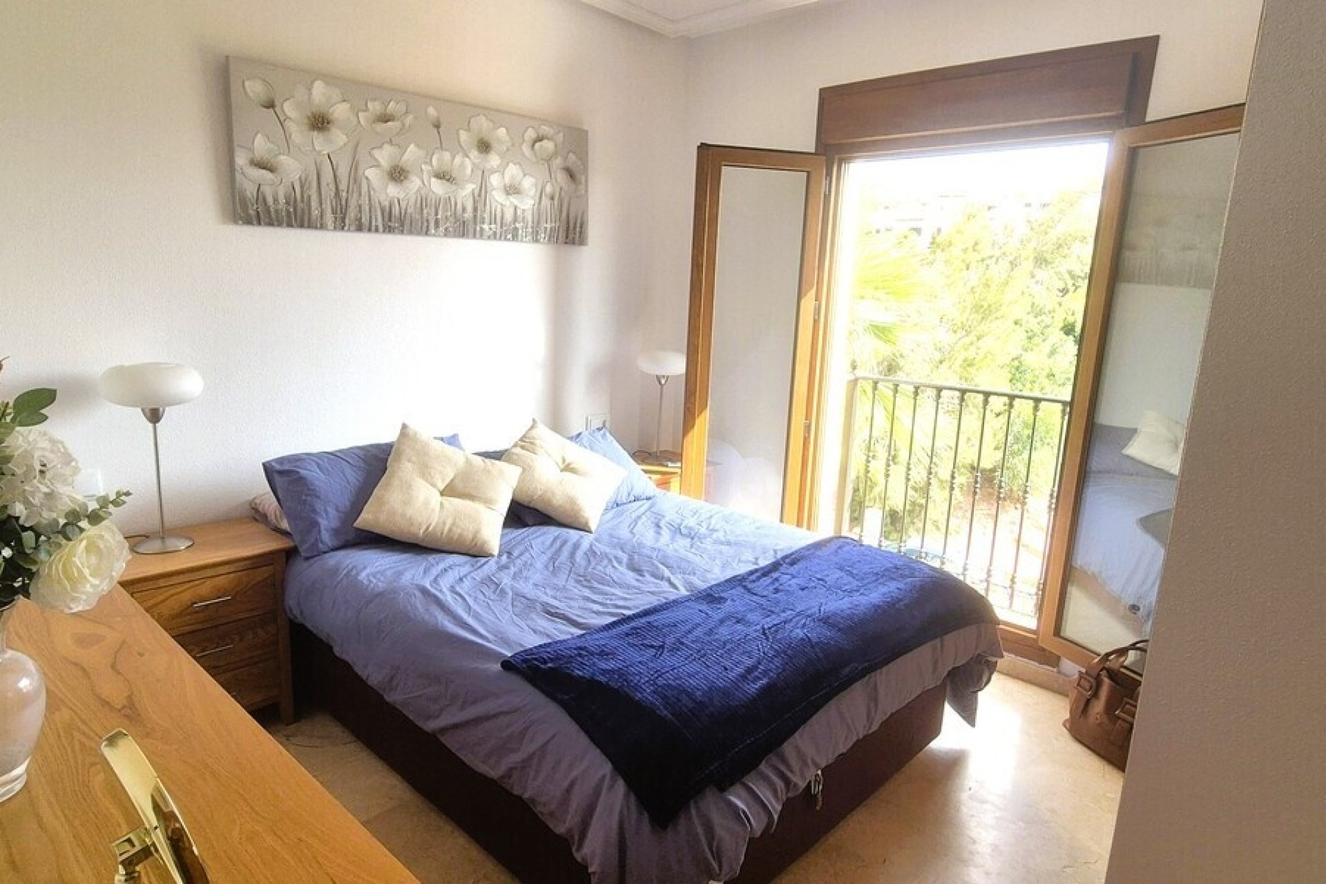 Revente - Apartment -
Orihuela Costa - Costa Blanca
