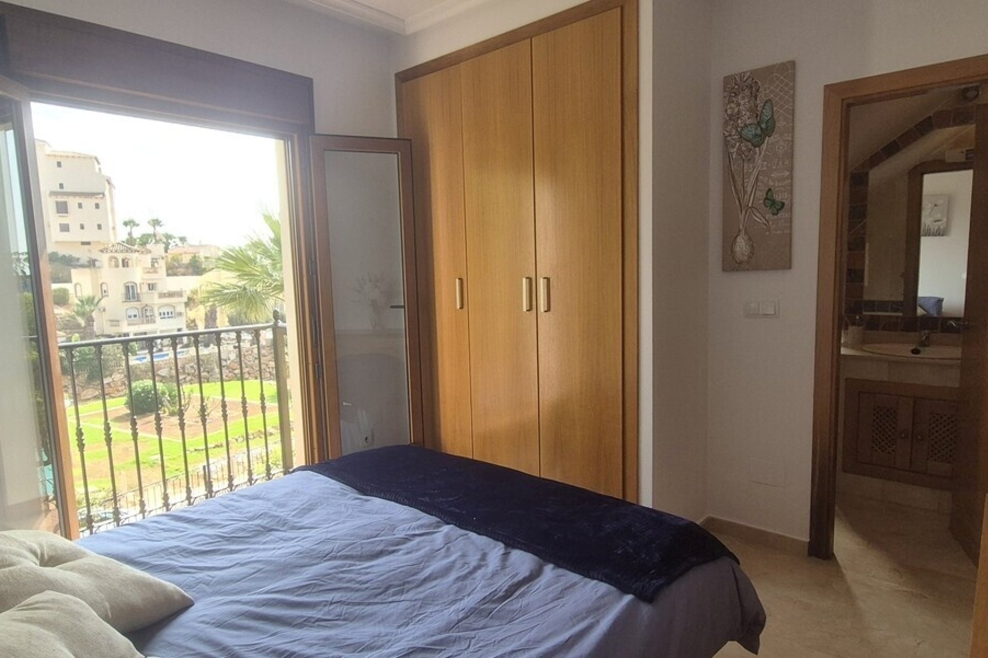 Revente - Apartment -
Orihuela Costa - Costa Blanca