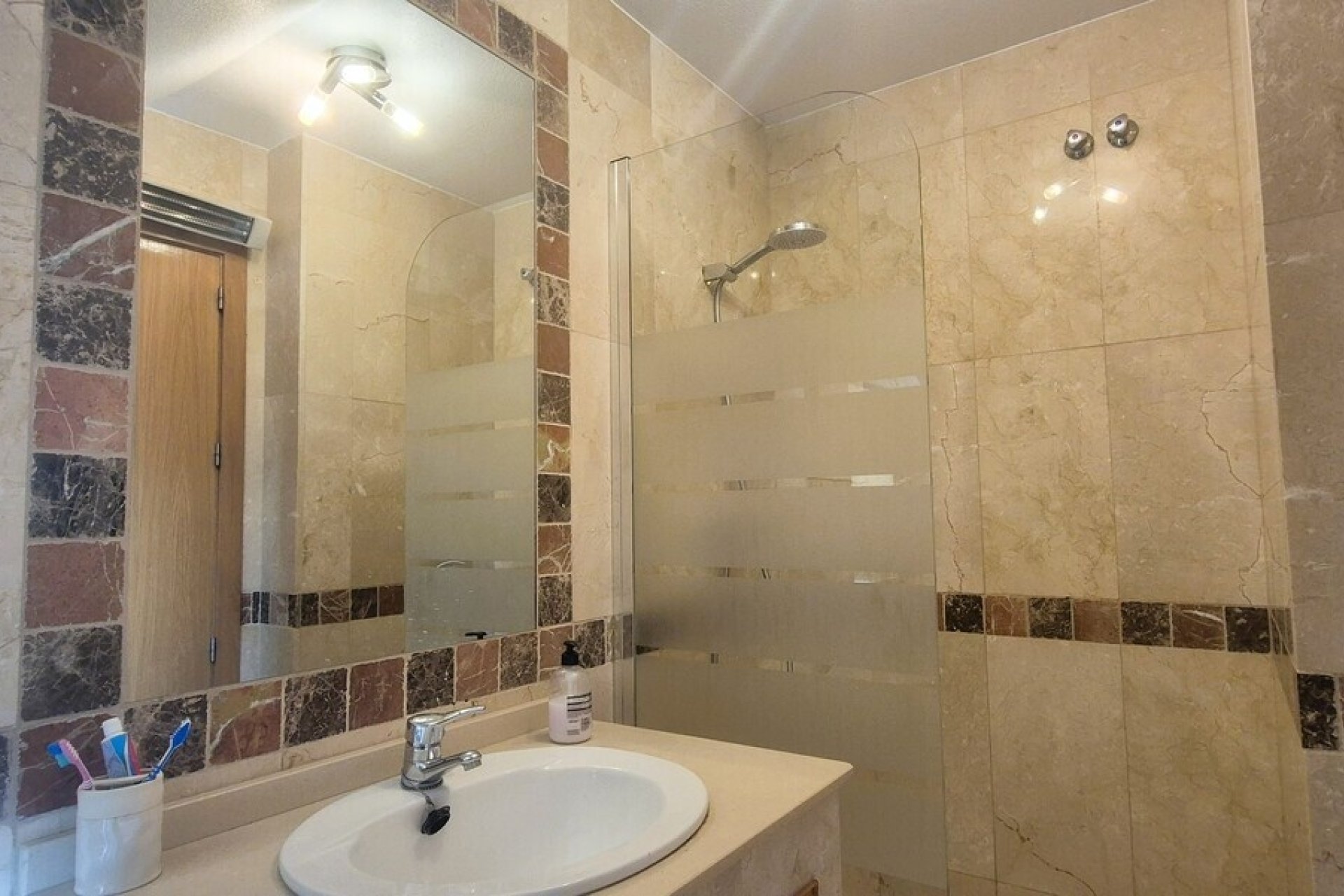 Revente - Apartment -
Orihuela Costa - Costa Blanca