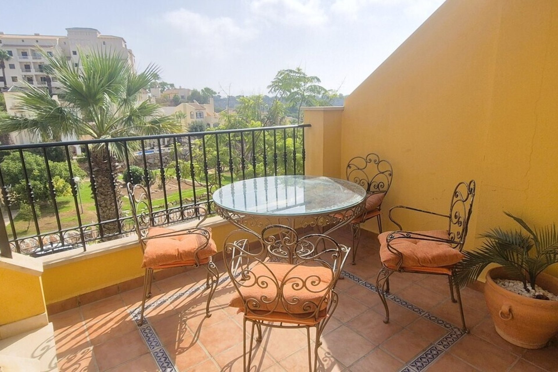 Revente - Apartment -
Orihuela Costa - Costa Blanca