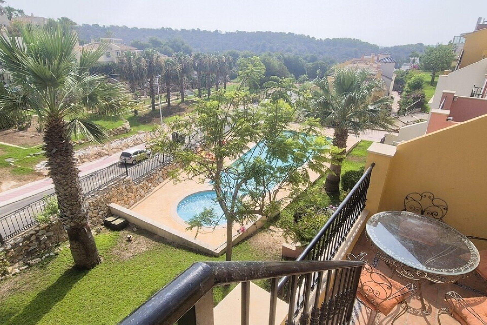 Revente - Apartment -
Orihuela Costa - Costa Blanca