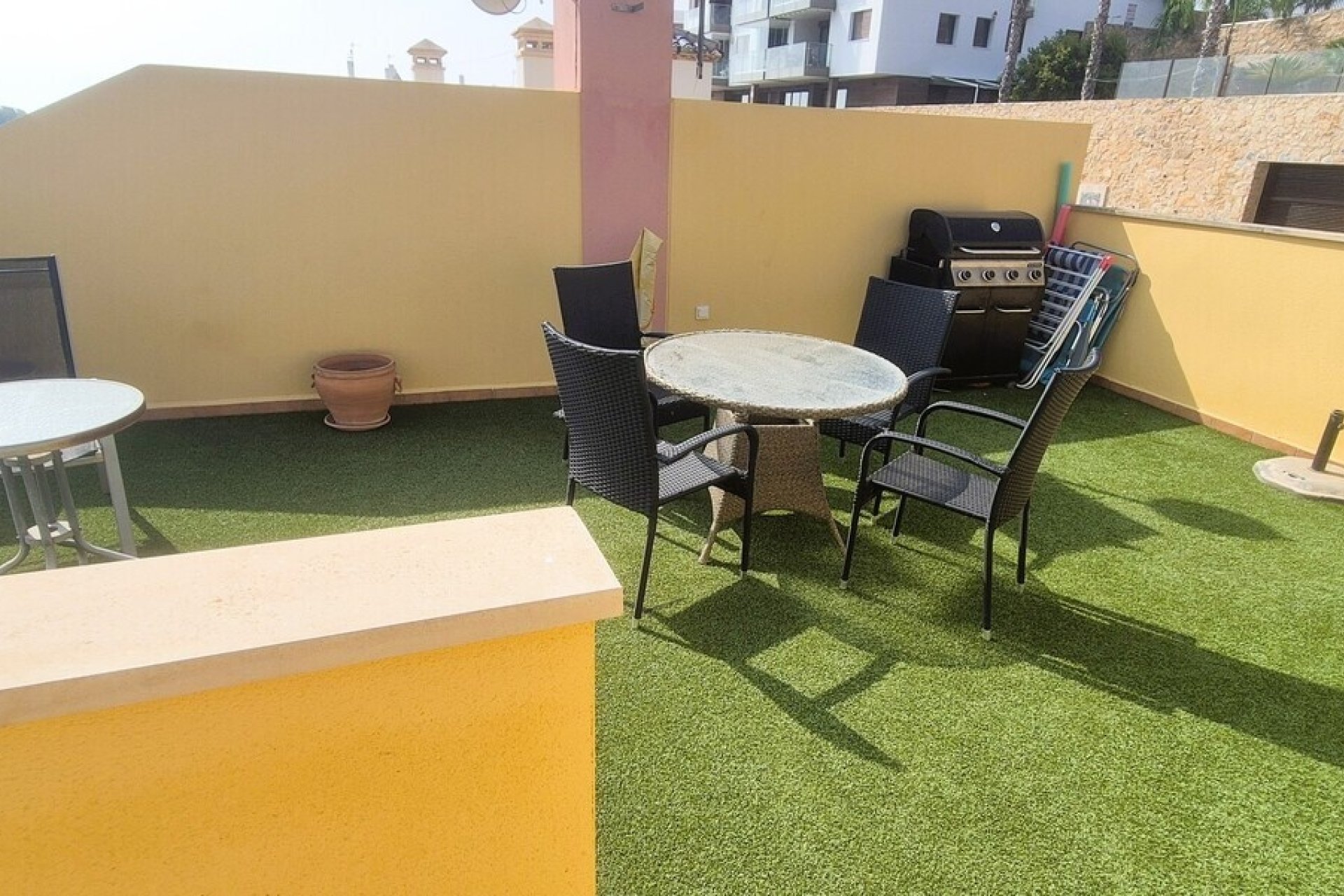 Revente - Apartment -
Orihuela Costa - Costa Blanca