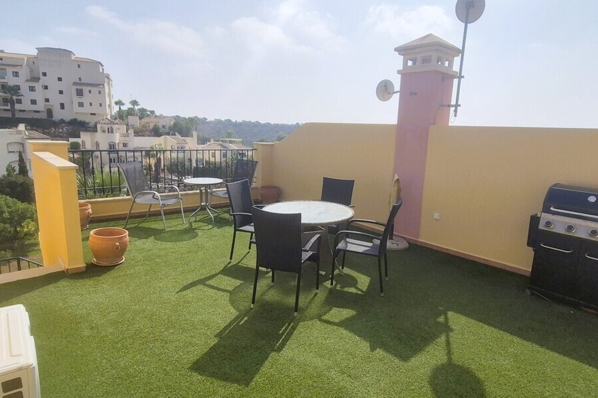 Revente - Apartment -
Orihuela Costa - Costa Blanca