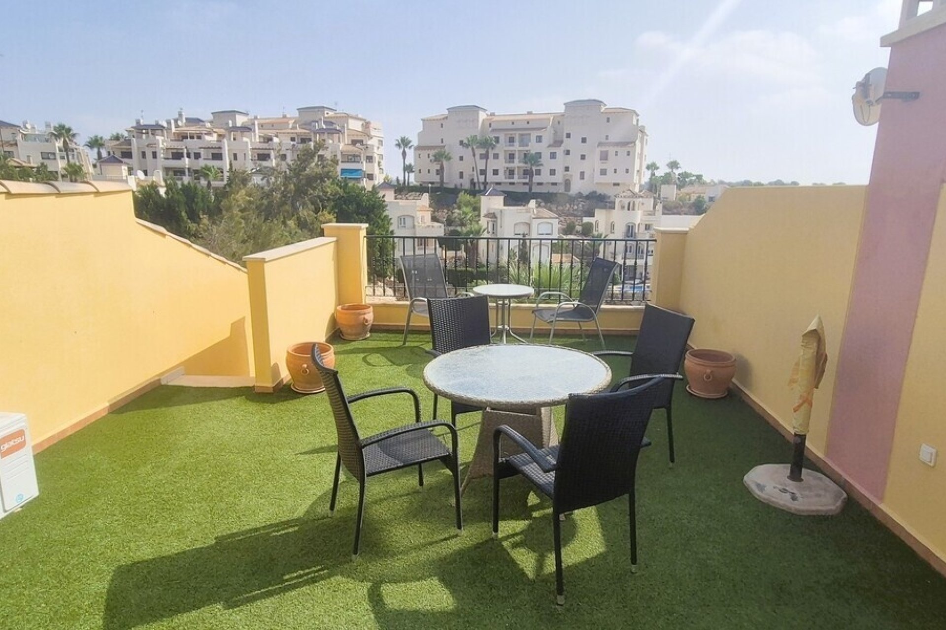 Revente - Apartment -
Orihuela Costa - Costa Blanca