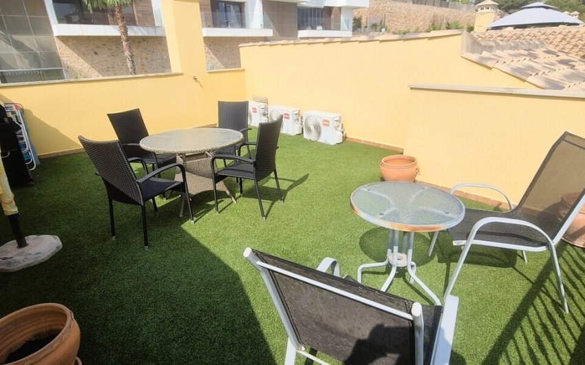 Revente - Apartment -
Orihuela Costa - Costa Blanca