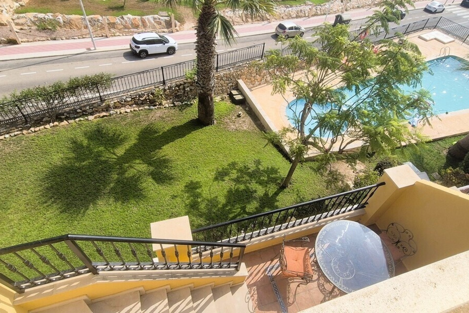 Revente - Apartment -
Orihuela Costa - Costa Blanca