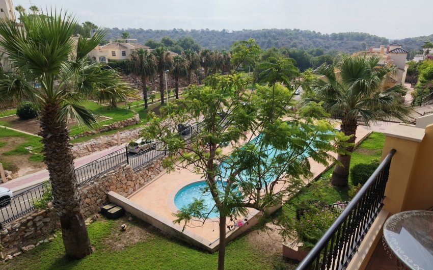 Revente - Apartment -
Orihuela Costa - Costa Blanca