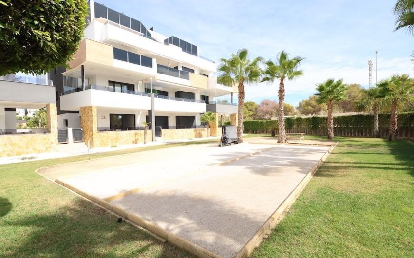Revente - Apartment -
Orihuela Costa - Costa Blanca