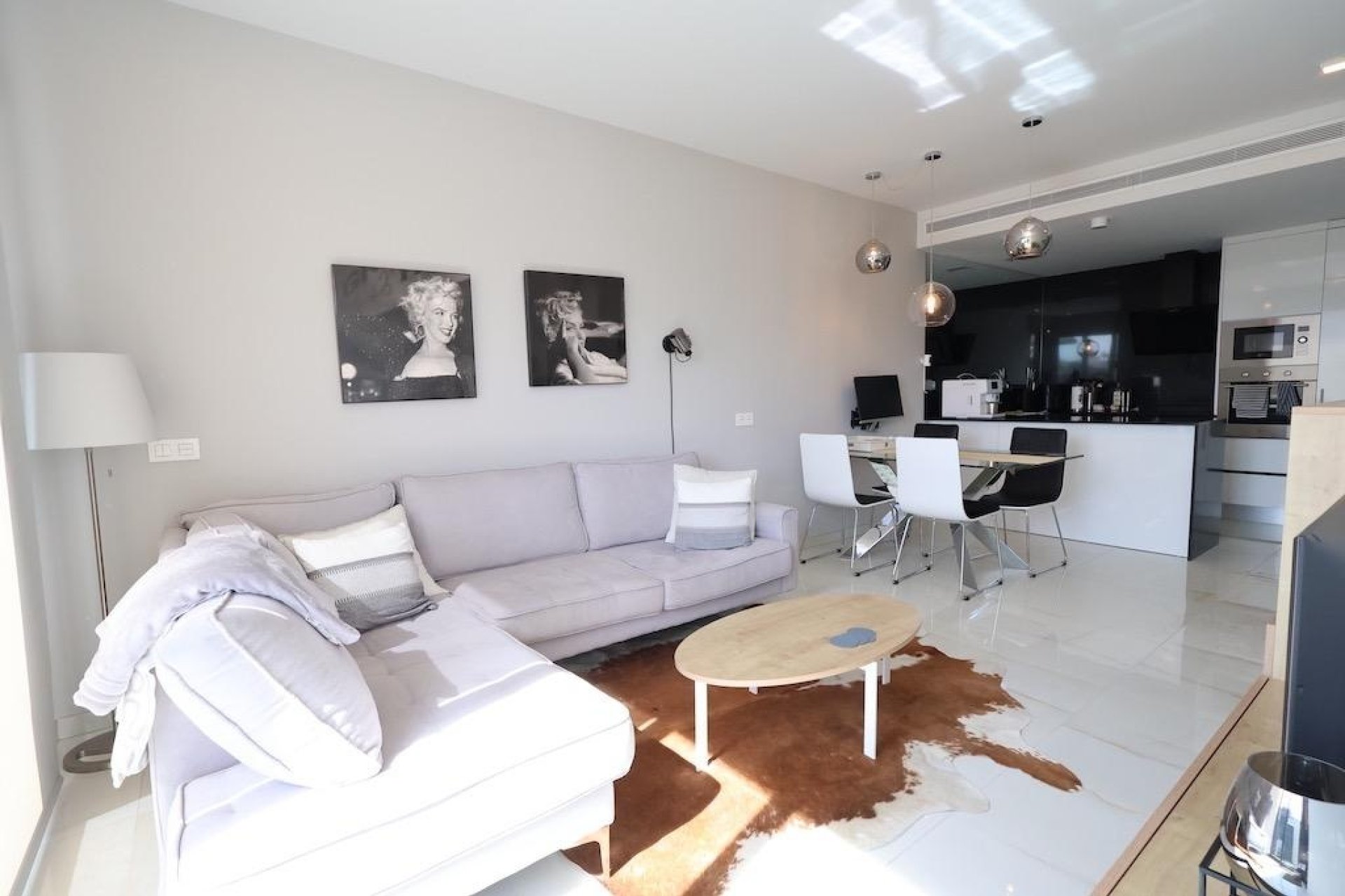 Revente - Apartment -
Orihuela Costa - Costa Blanca
