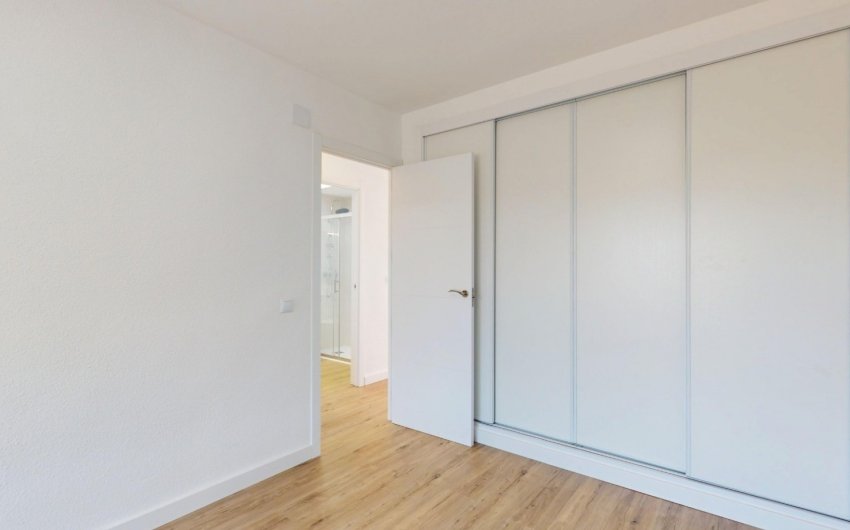 Revente - Apartment -
Orihuela Costa - Costa Blanca