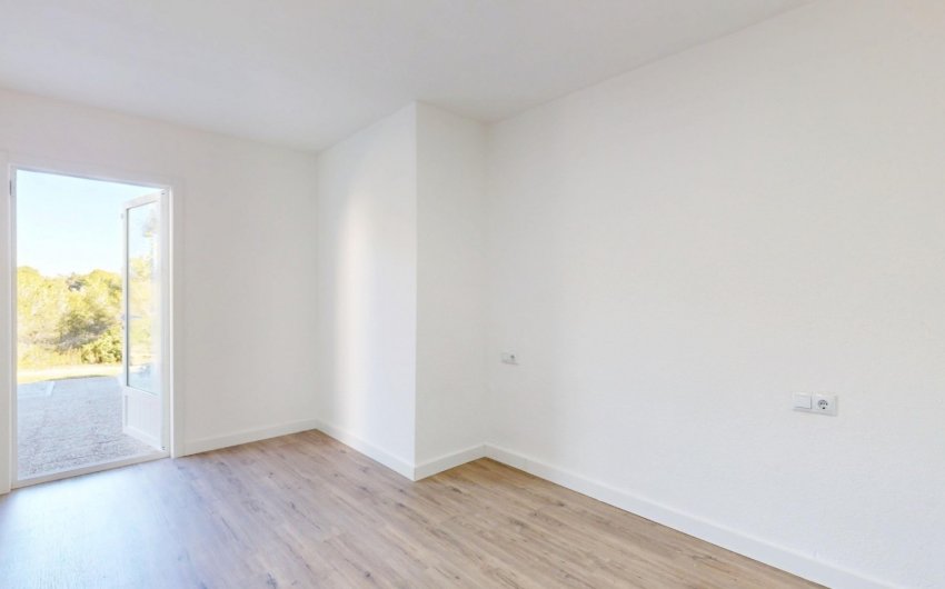 Revente - Apartment -
Orihuela Costa - Costa Blanca