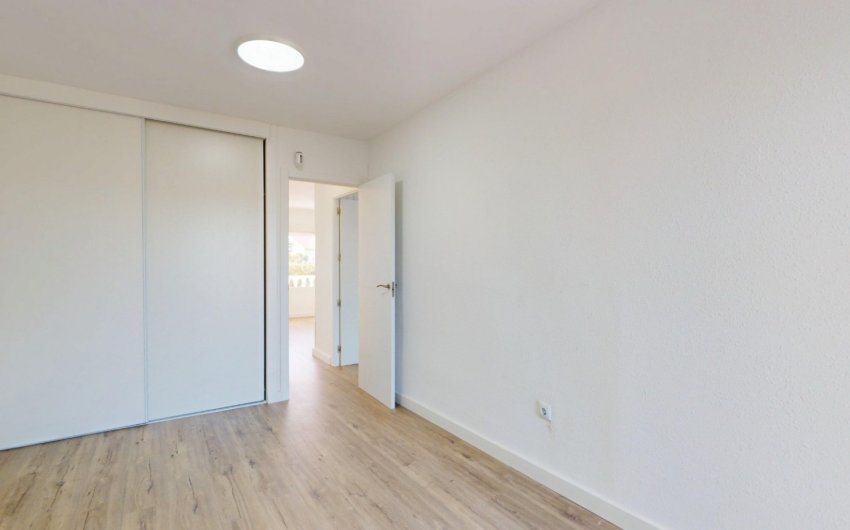 Revente - Apartment -
Orihuela Costa - Costa Blanca