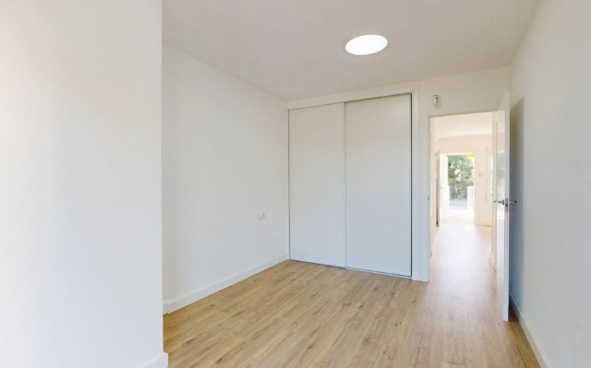 Revente - Apartment -
Orihuela Costa - Costa Blanca