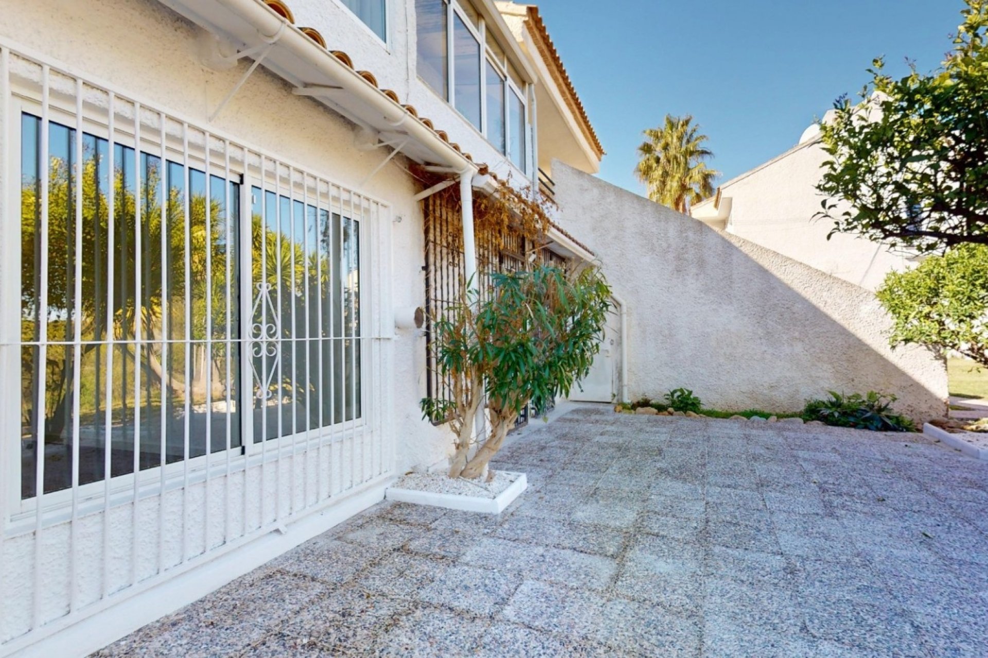 Revente - Apartment -
Orihuela Costa - Costa Blanca