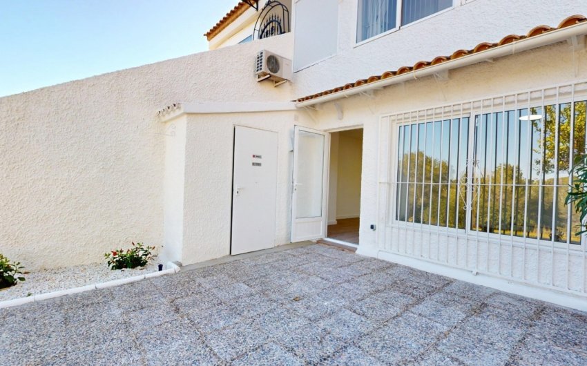 Revente - Apartment -
Orihuela Costa - Costa Blanca
