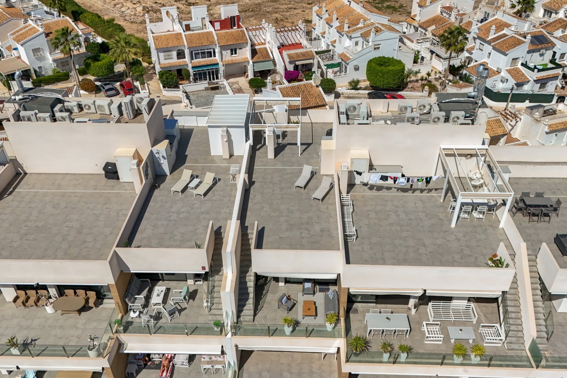 Revente - Apartment -
Orihuela Costa - Costa Blanca