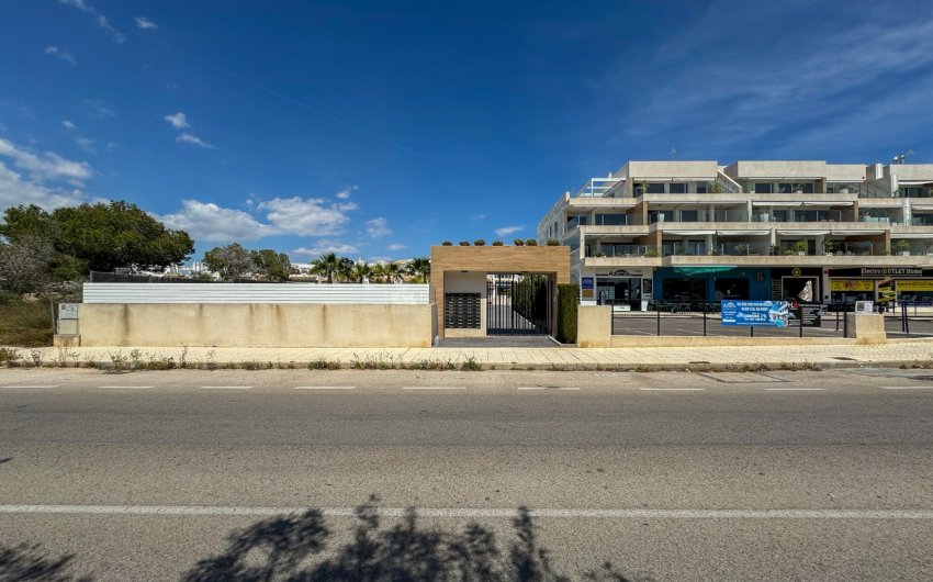 Revente - Apartment -
Orihuela Costa - Costa Blanca