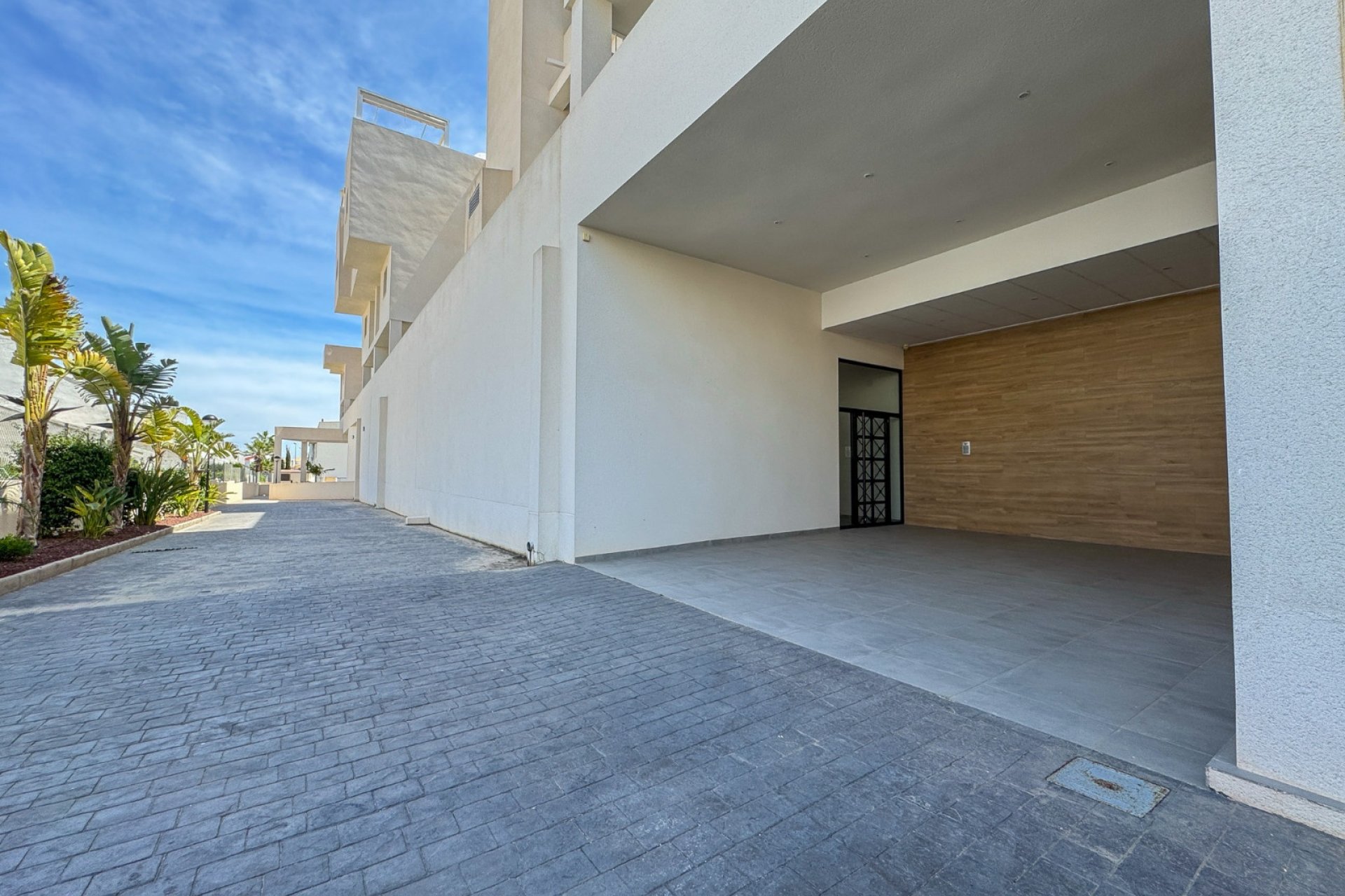 Revente - Apartment -
Orihuela Costa - Costa Blanca