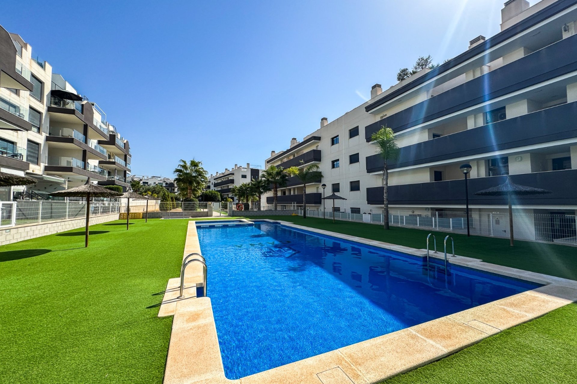 Revente - Apartment -
Orihuela Costa - Costa Blanca