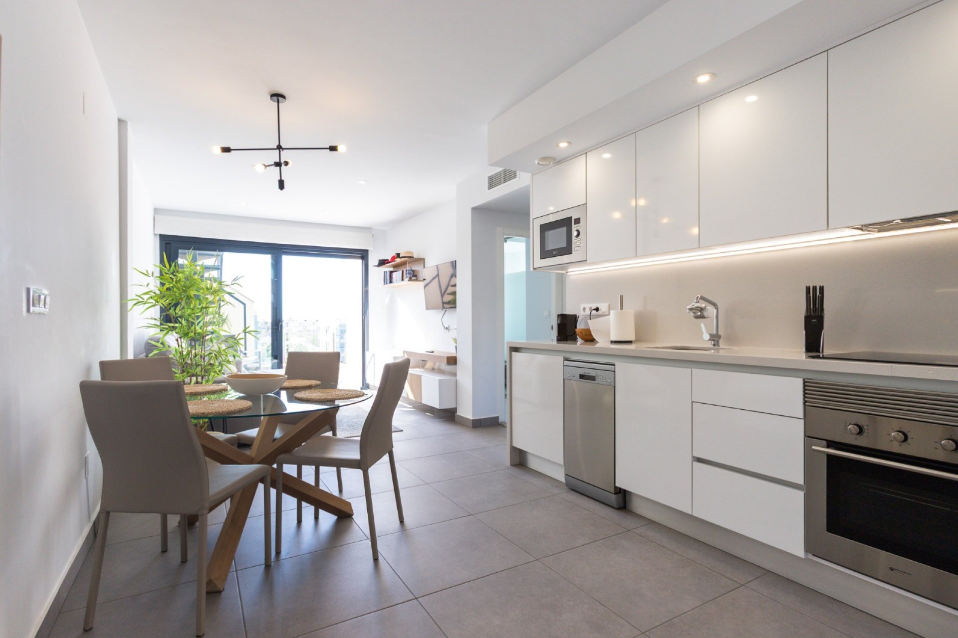 Revente - Apartment -
Orihuela Costa - Costa Blanca