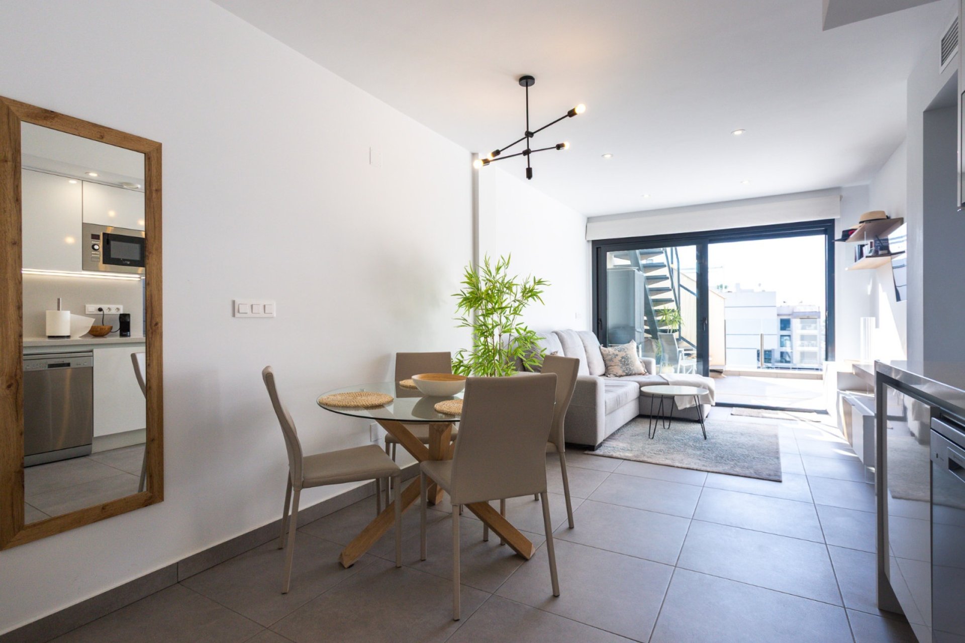 Revente - Apartment -
Orihuela Costa - Costa Blanca
