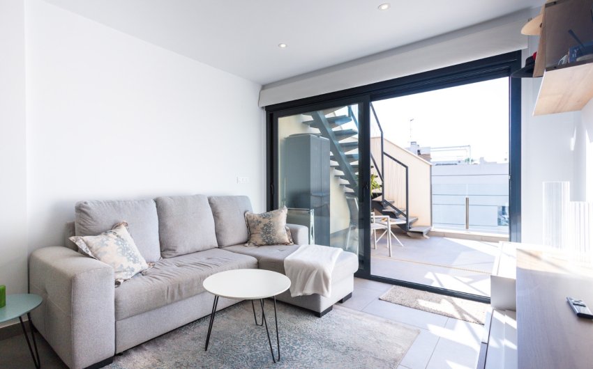 Revente - Apartment -
Orihuela Costa - Costa Blanca