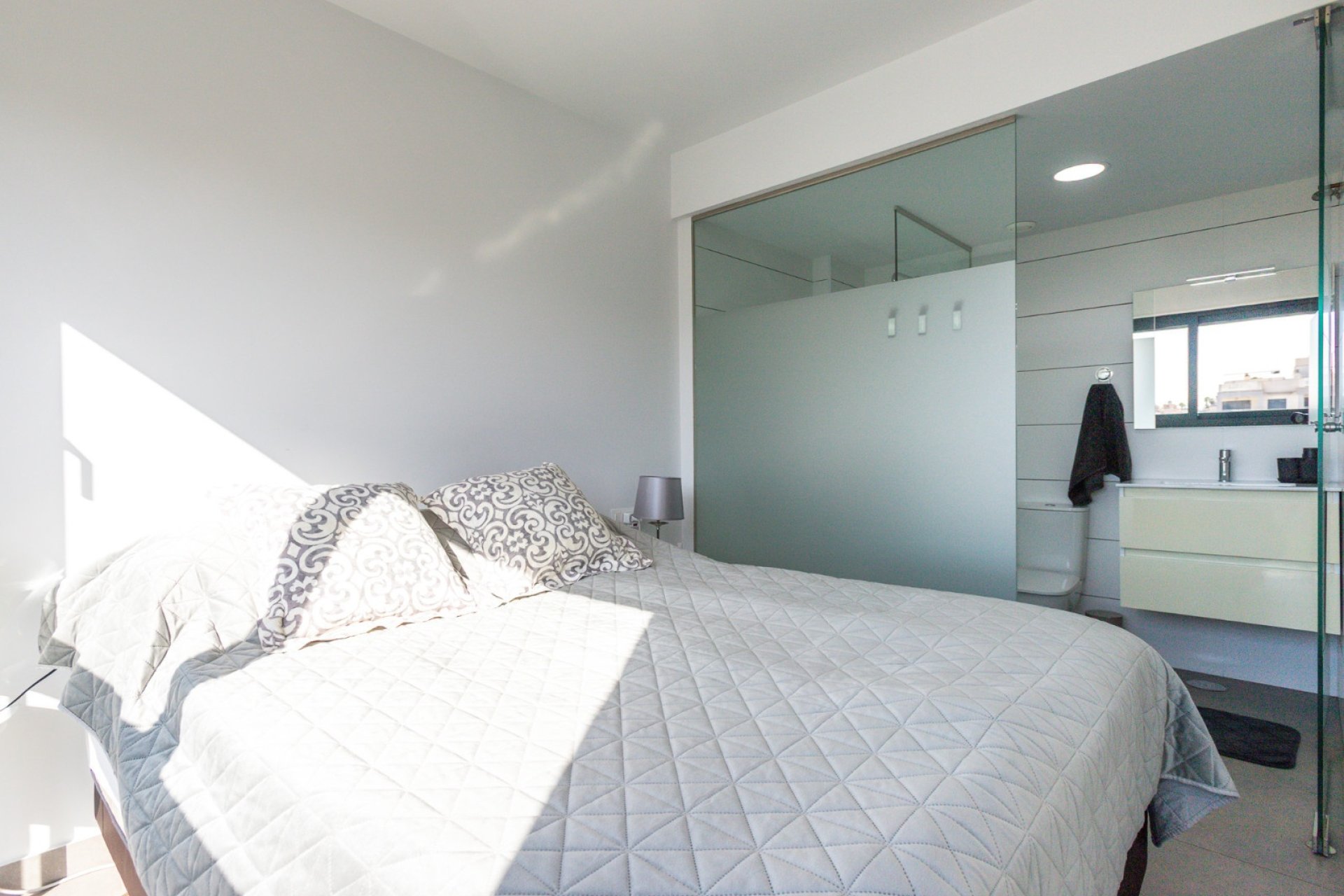 Revente - Apartment -
Orihuela Costa - Costa Blanca