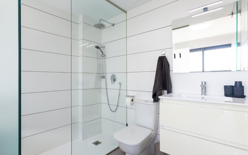 Revente - Apartment -
Orihuela Costa - Costa Blanca