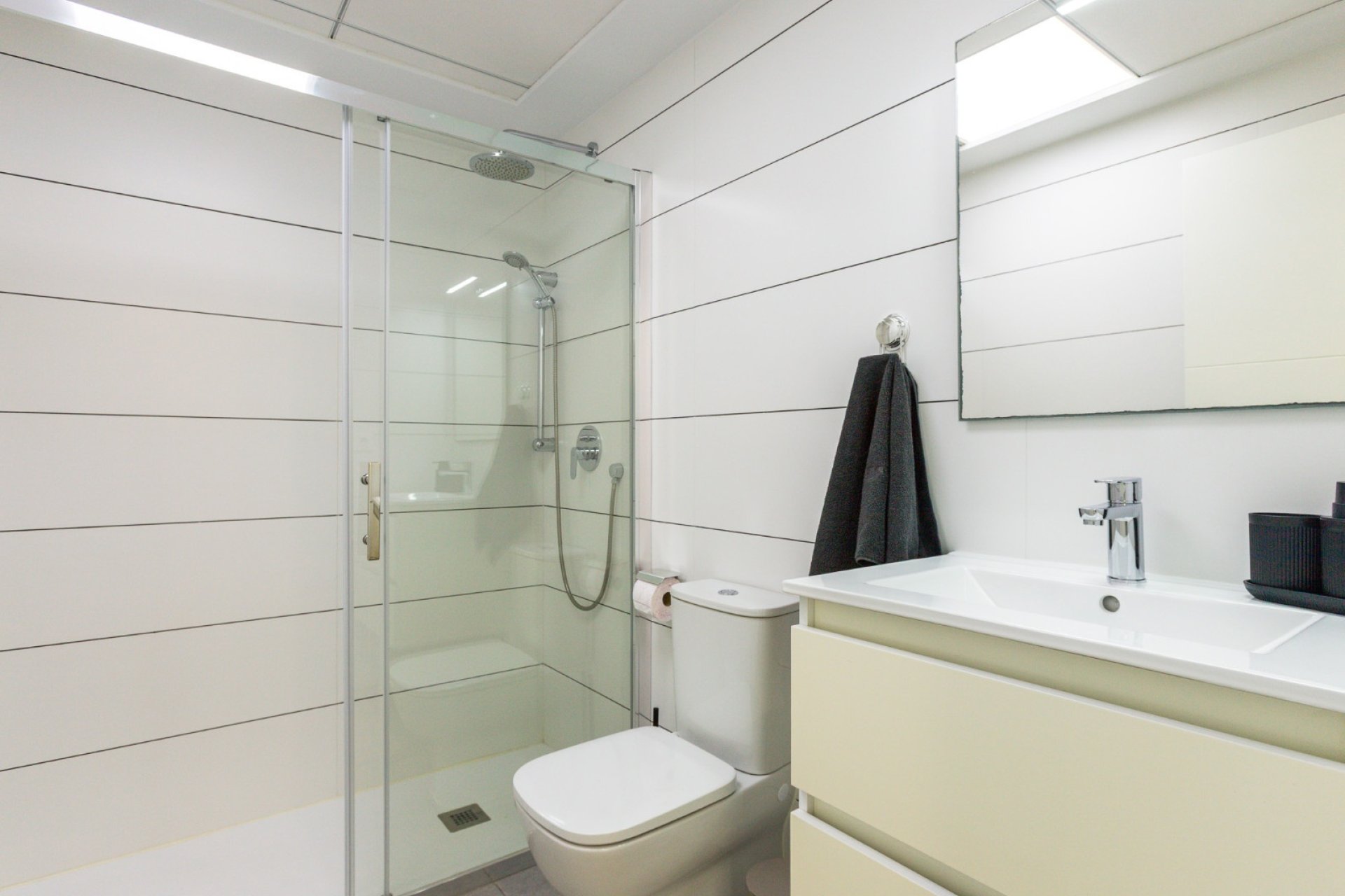 Revente - Apartment -
Orihuela Costa - Costa Blanca
