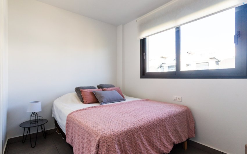Revente - Apartment -
Orihuela Costa - Costa Blanca