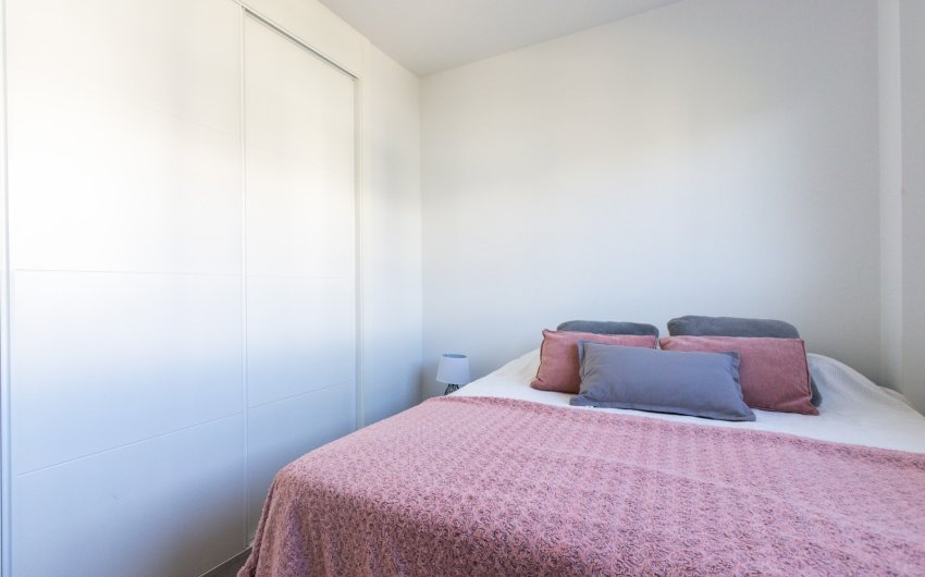 Revente - Apartment -
Orihuela Costa - Costa Blanca