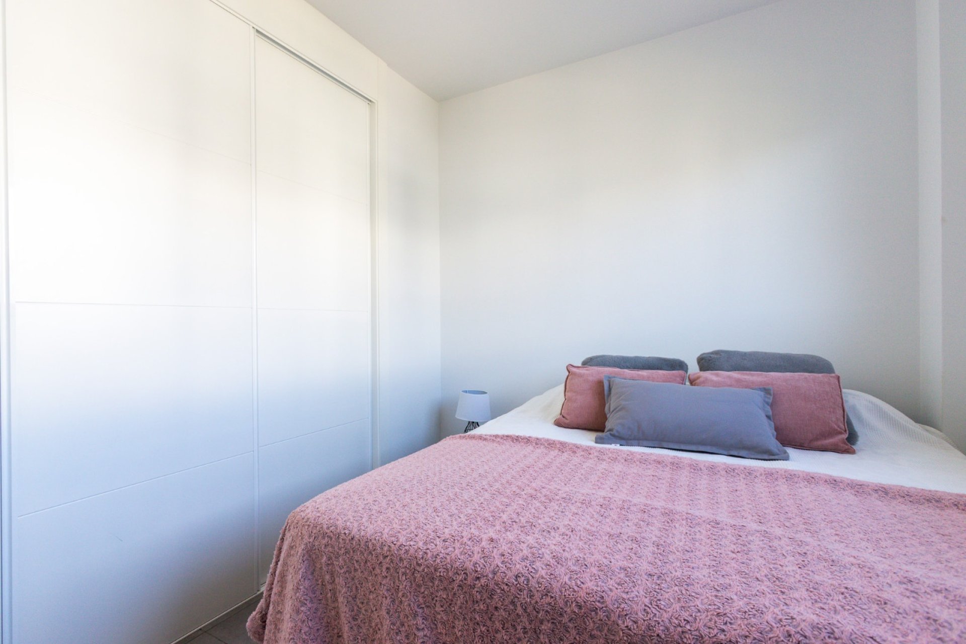 Revente - Apartment -
Orihuela Costa - Costa Blanca