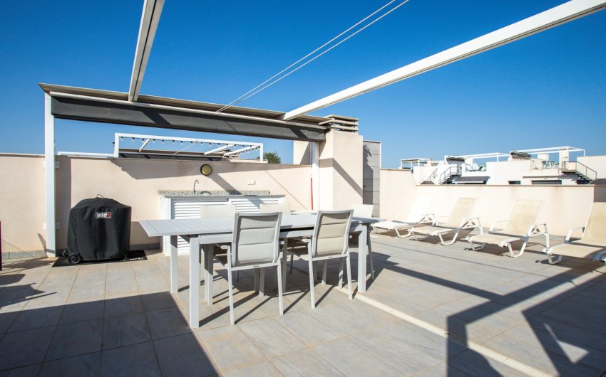 Revente - Apartment -
Orihuela Costa - Costa Blanca