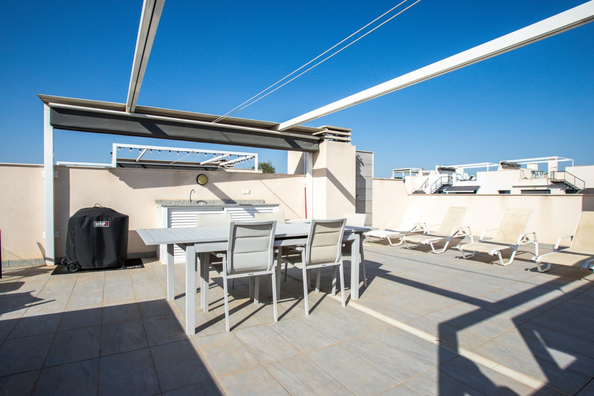 Revente - Apartment -
Orihuela Costa - Costa Blanca