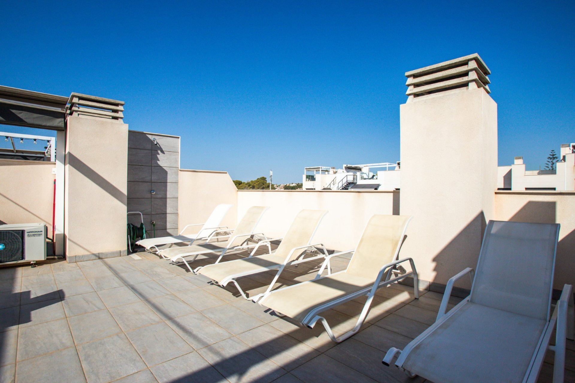 Revente - Apartment -
Orihuela Costa - Costa Blanca