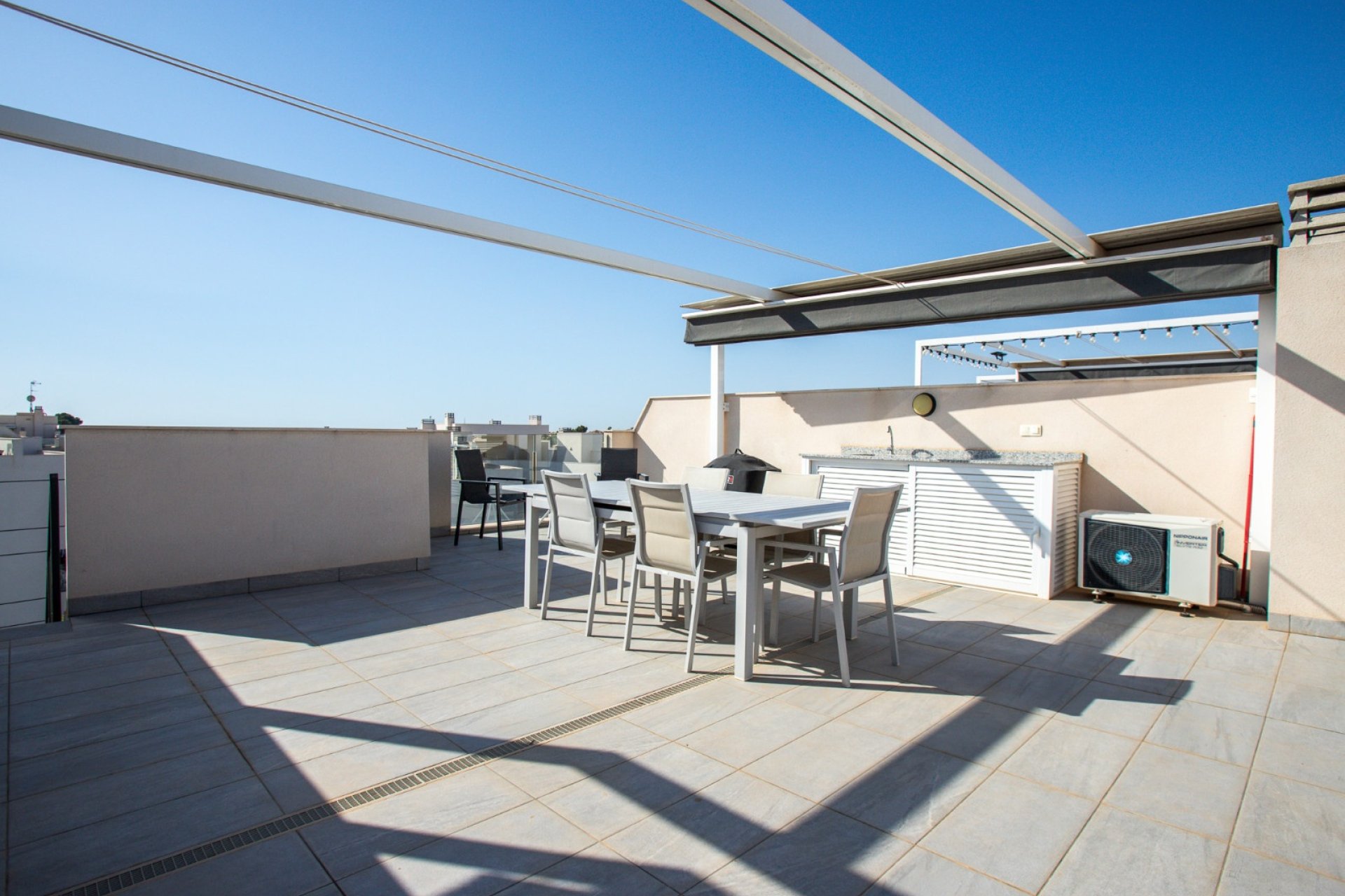 Revente - Apartment -
Orihuela Costa - Costa Blanca