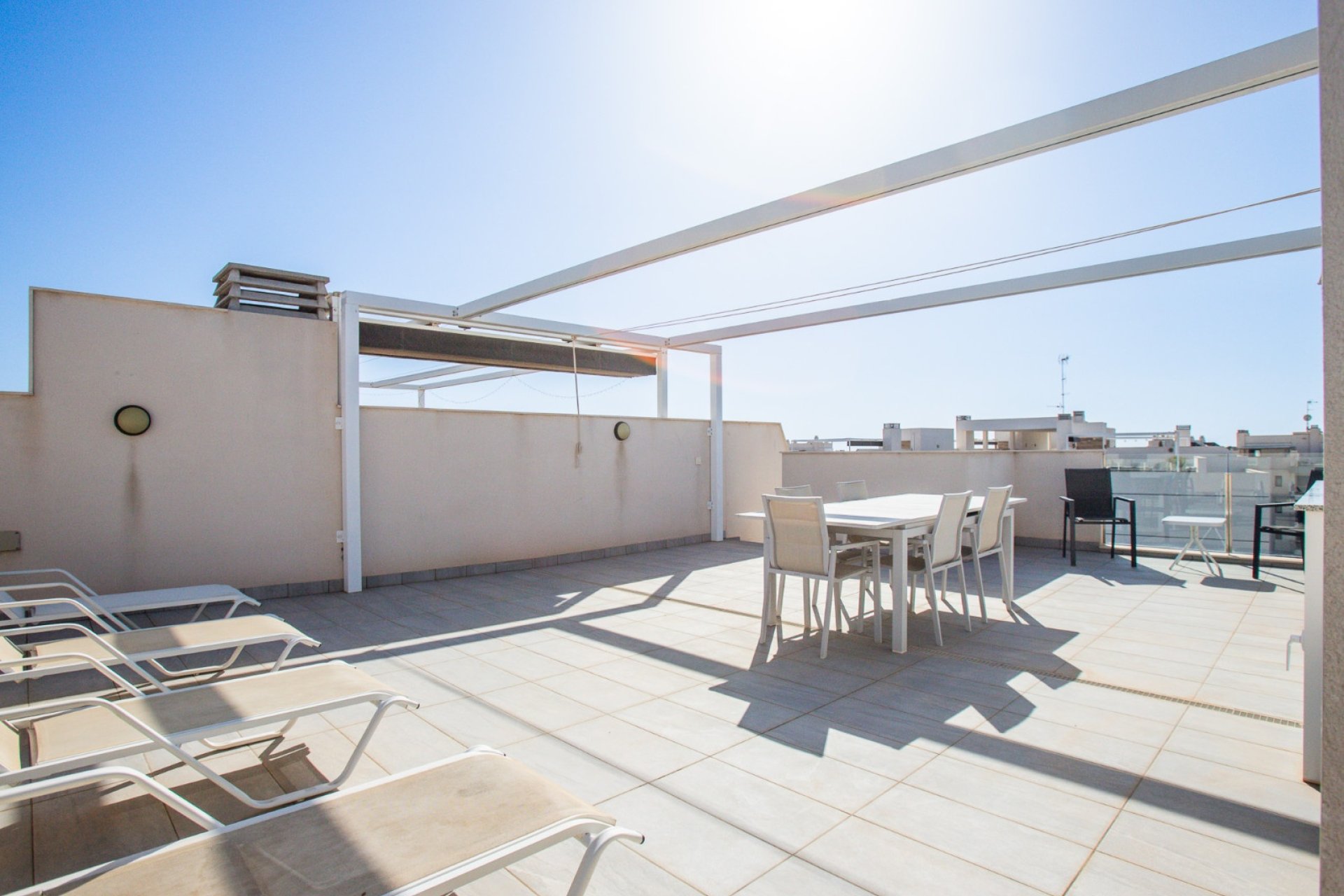 Revente - Apartment -
Orihuela Costa - Costa Blanca