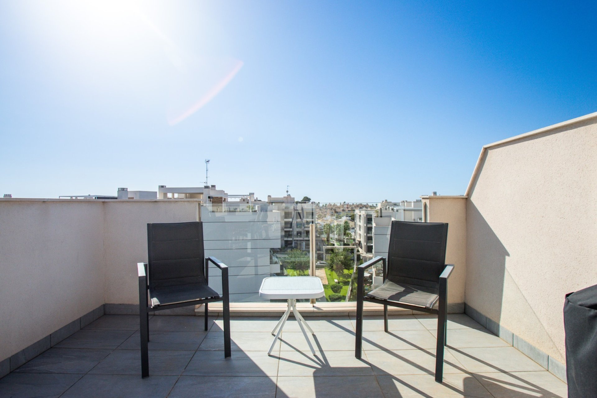 Revente - Apartment -
Orihuela Costa - Costa Blanca