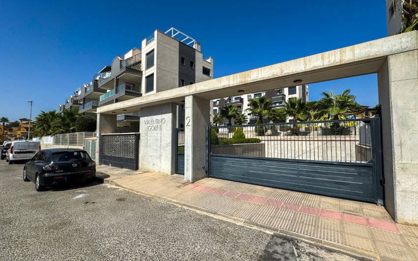 Revente - Apartment -
Orihuela Costa - Costa Blanca