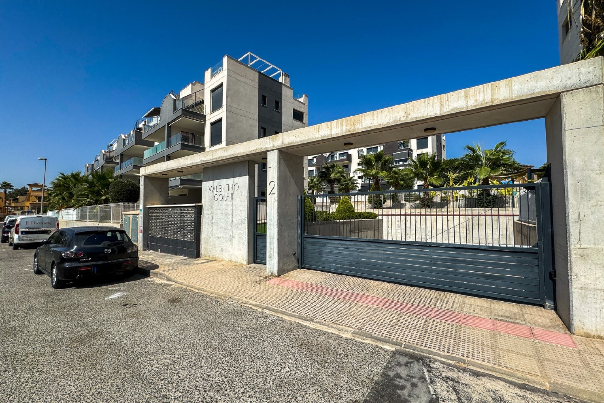 Revente - Apartment -
Orihuela Costa - Costa Blanca