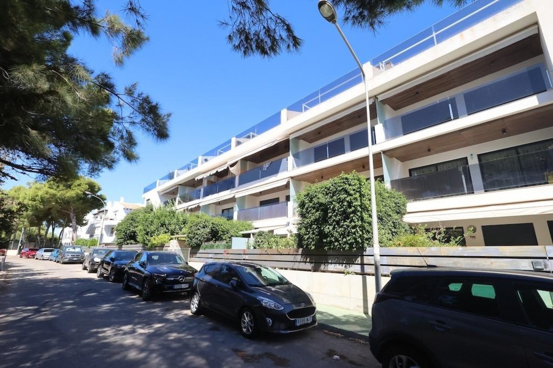 Revente - Apartment -
Orihuela Costa - Costa Blanca
