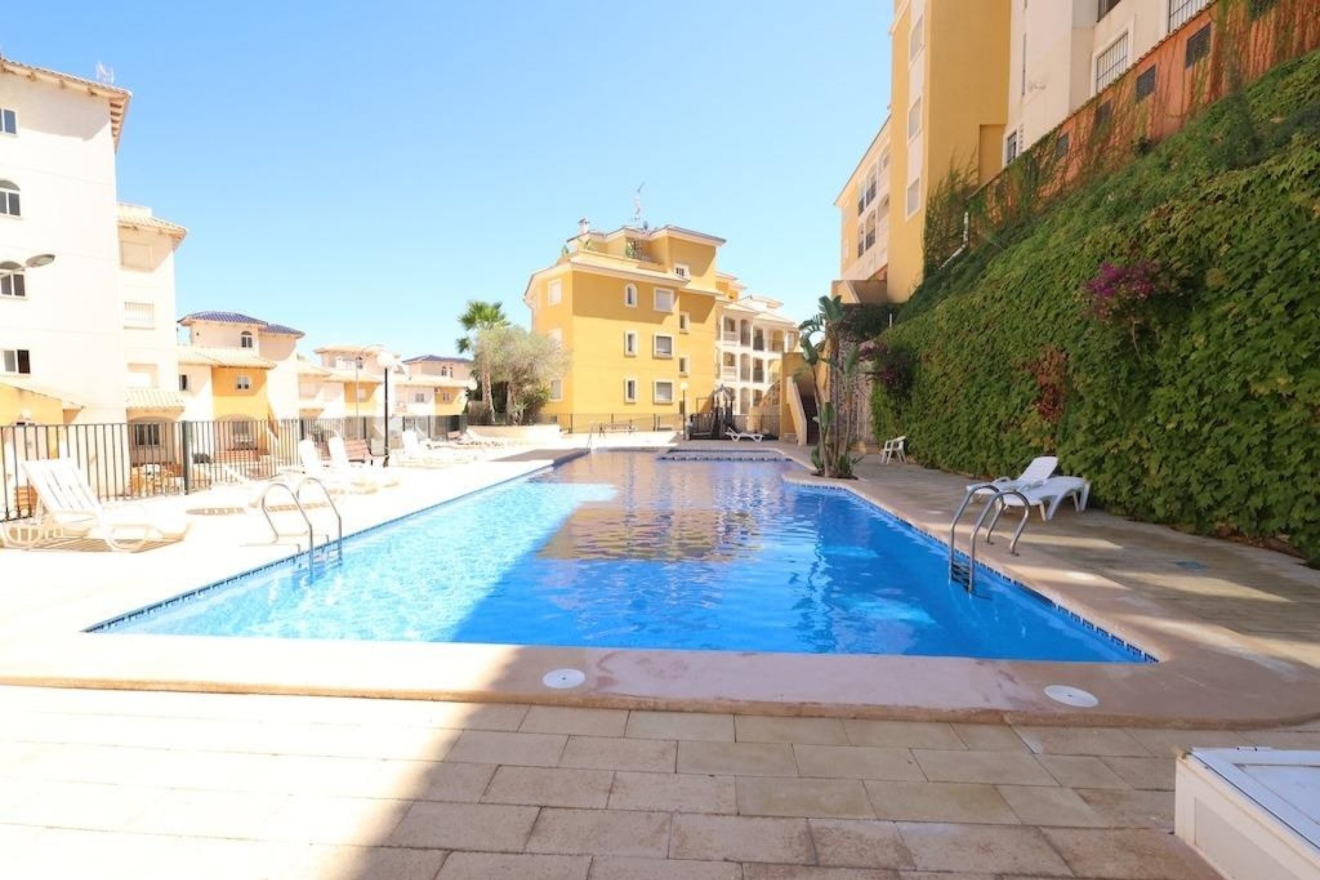 Revente - Apartment -
Orihuela Costa - Costa Blanca
